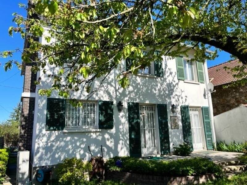 Maison à vendre, 160m², ARGENTEUIL