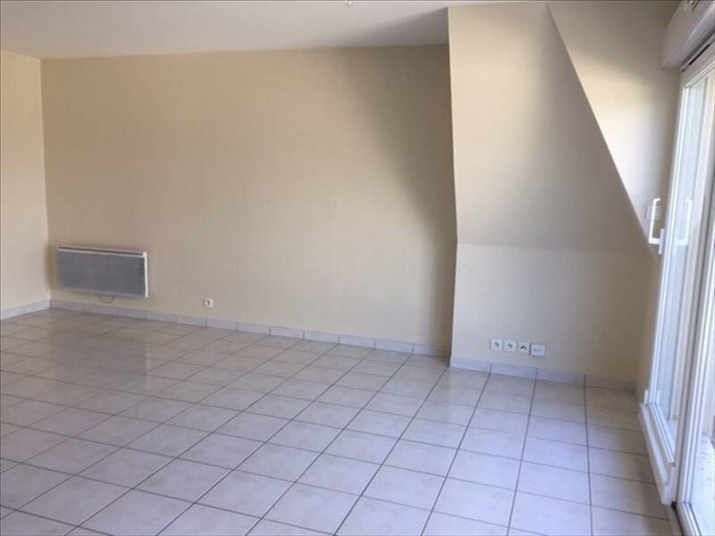 Maison à louer, 39m², HEROUVILLE SAINT CLAIR