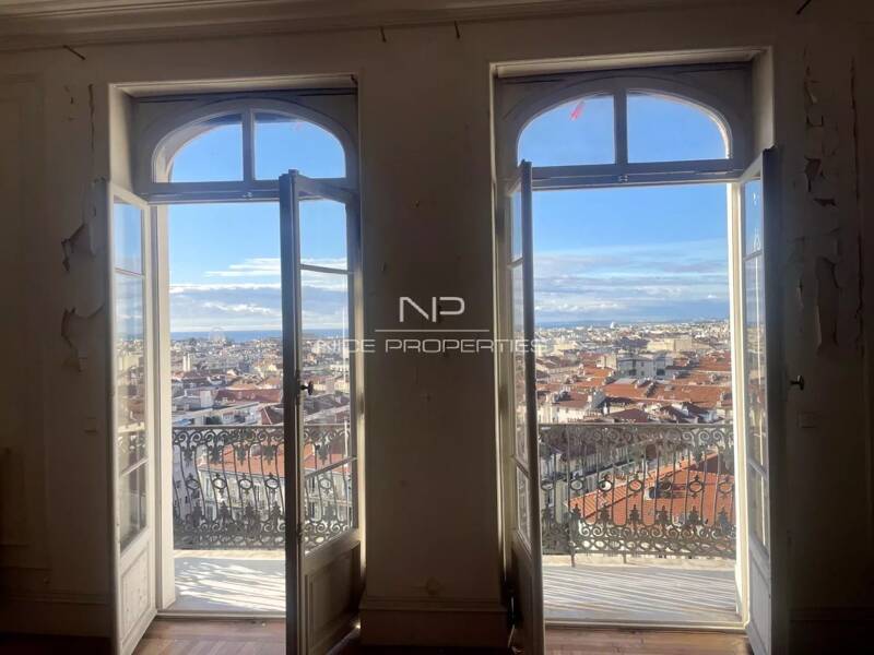 Maison à vendre, 242m², NICE