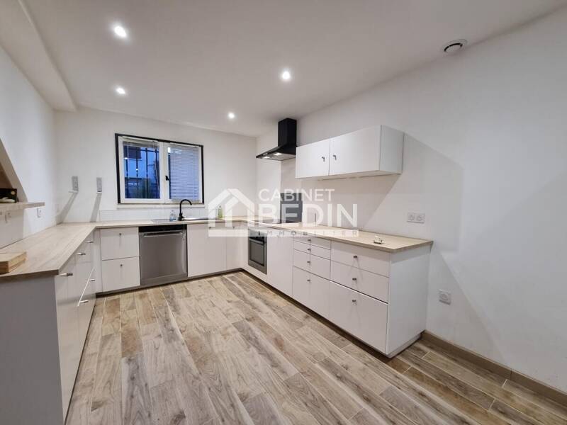 Maison à vendre, 104m², EYSINES