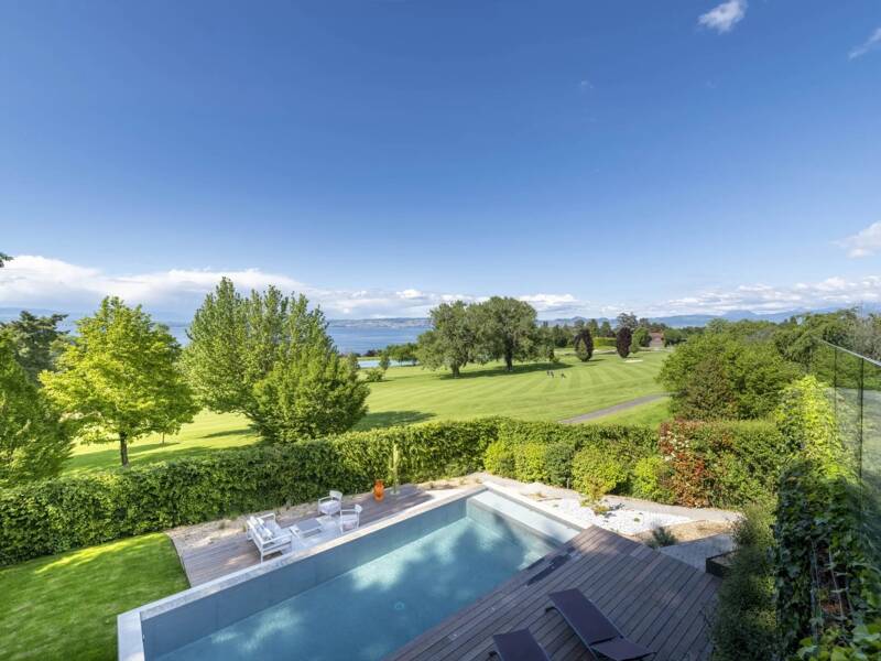Maison à vendre, 210m², EVIAN LES BAINS