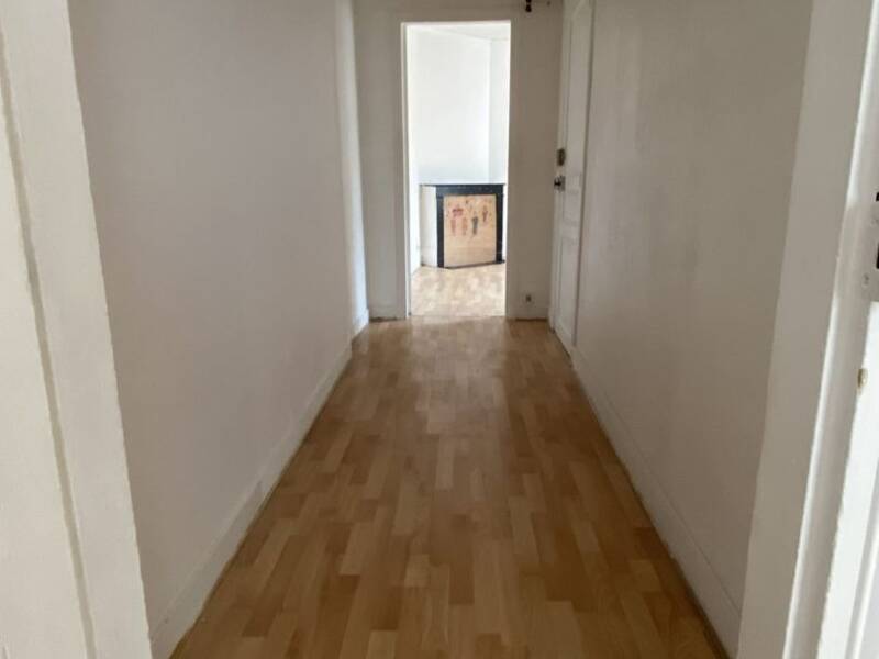 Maison à louer, 46m², LAGNY SUR MARNE