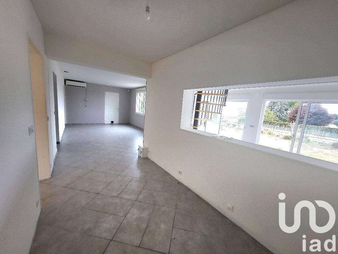 Maison à vendre, 135m², MISY SUR YONNE