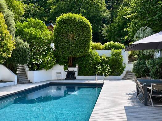 Maison à vendre 1 820 000 € 8 pièces 4 chambres 400 m² 1 716 m² de terrain Centre Ville-Jonchère Bougival 78380