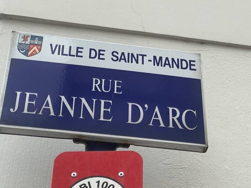 Maison à louer, 96m², SAINT MANDE