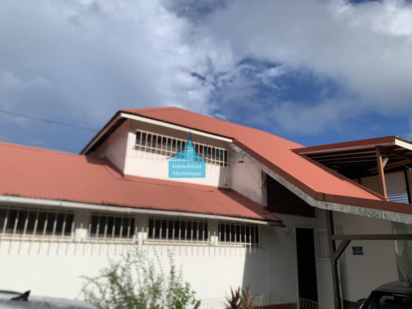 Maison à vendre, 160m², PETIT BOURG