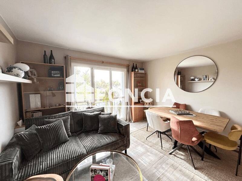 Maison à louer, 58m², YERRES