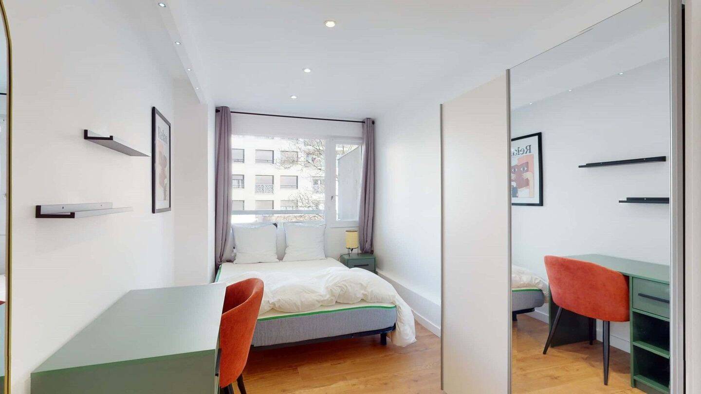 Maison à louer, 15m², NOISY LE GRAND