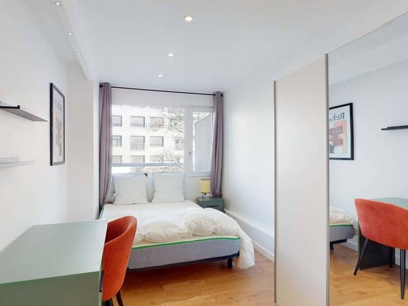 Maison à louer, 15m², NOISY LE GRAND