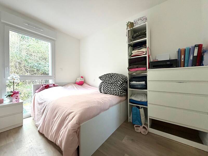 Maison à louer, 29m², BREST