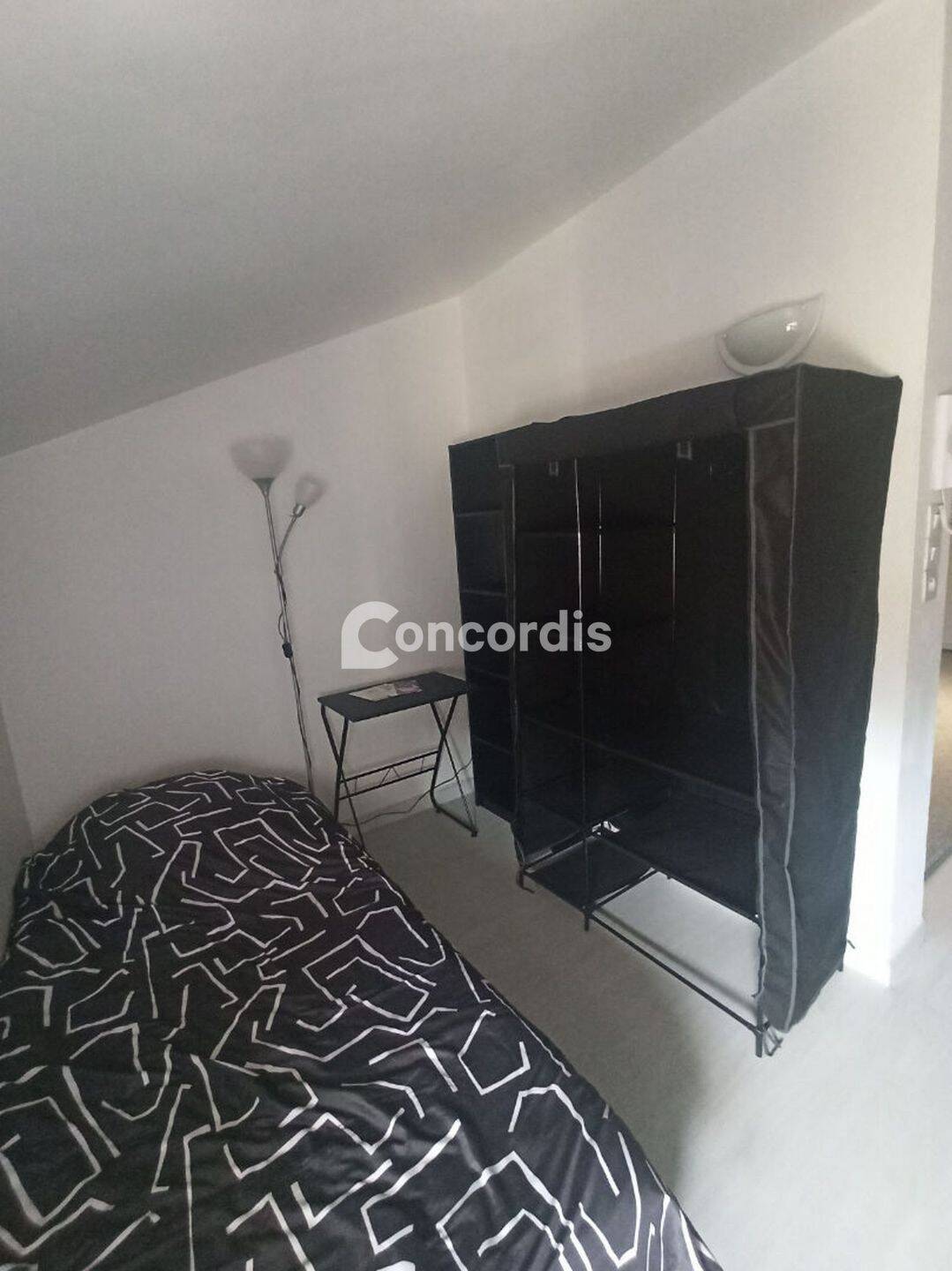 Maison à louer, 15m², NANCY