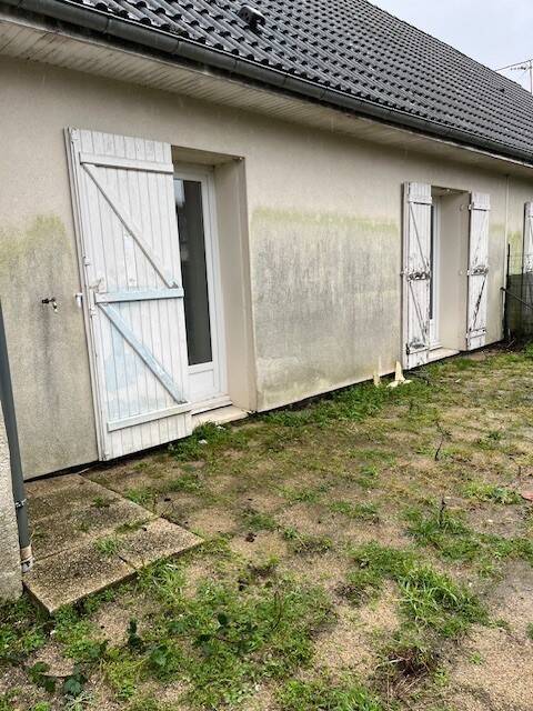 Maison à louer, 62m², ABANCOURT