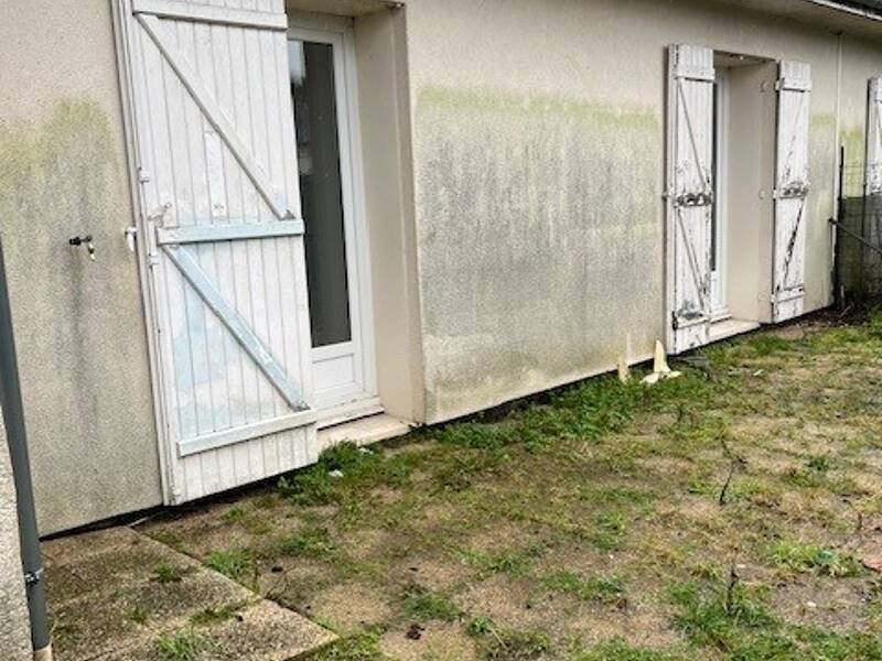 Maison à louer, 62m², ABANCOURT