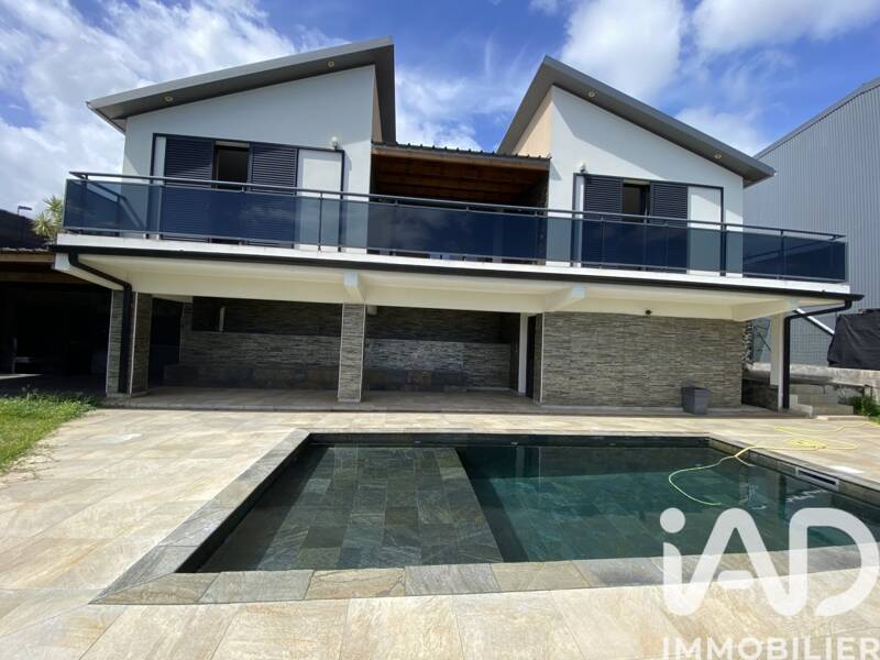 Maison à louer, 102m², L'ETANG SALE