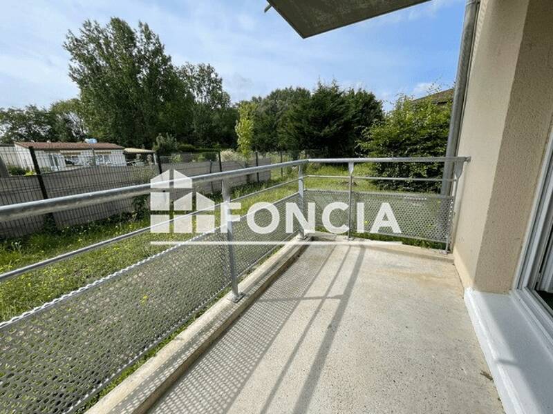 Maison à louer, 38m², GRUGIES