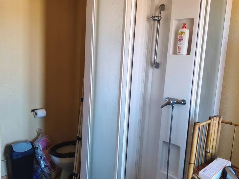 Maison à vendre, 28m², ISSOIRE