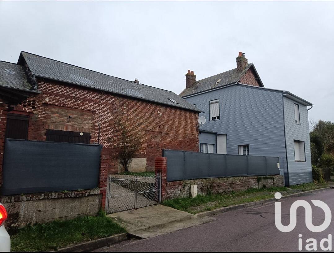 Maison à vendre, 90m², LONDINIERES