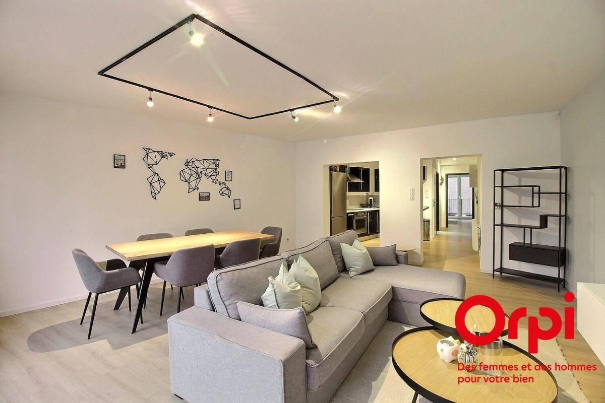 Maison à louer, 69m², COLMAR