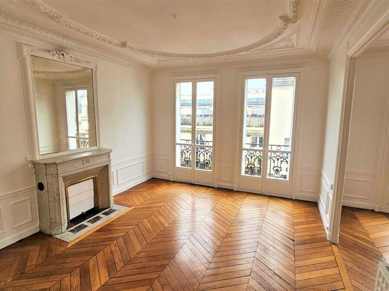Maison à louer, 158m², PARIS 15E