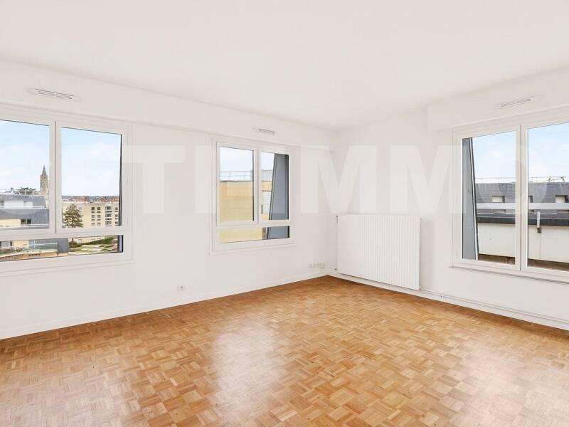 Maison à louer, 76m², LE CHESNAY