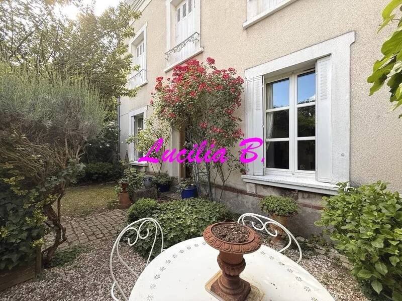 Maison à vendre, 130m², TOURS