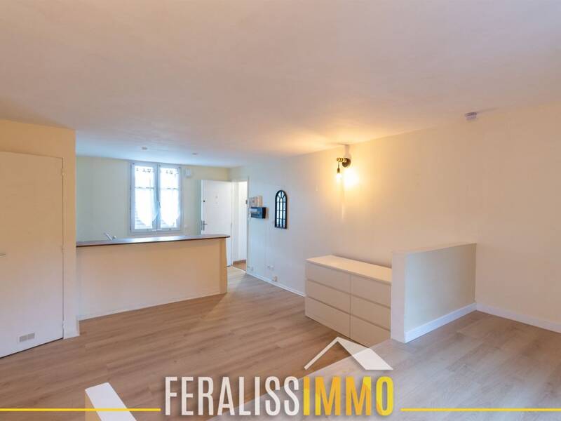Maison à vendre, 28m², VAUREAL