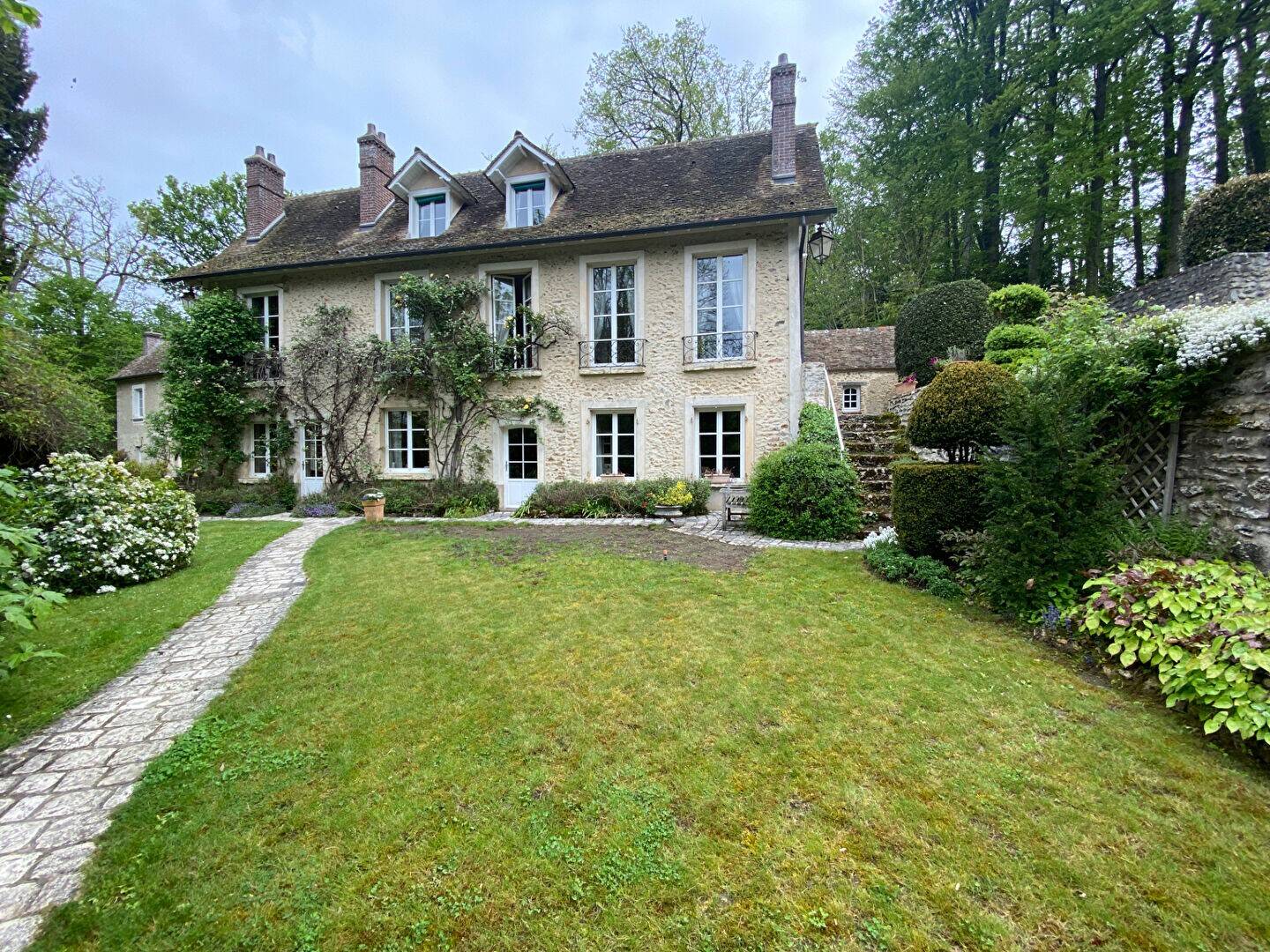 Maison à vendre, 254m², MONTFORT L'AMAURY