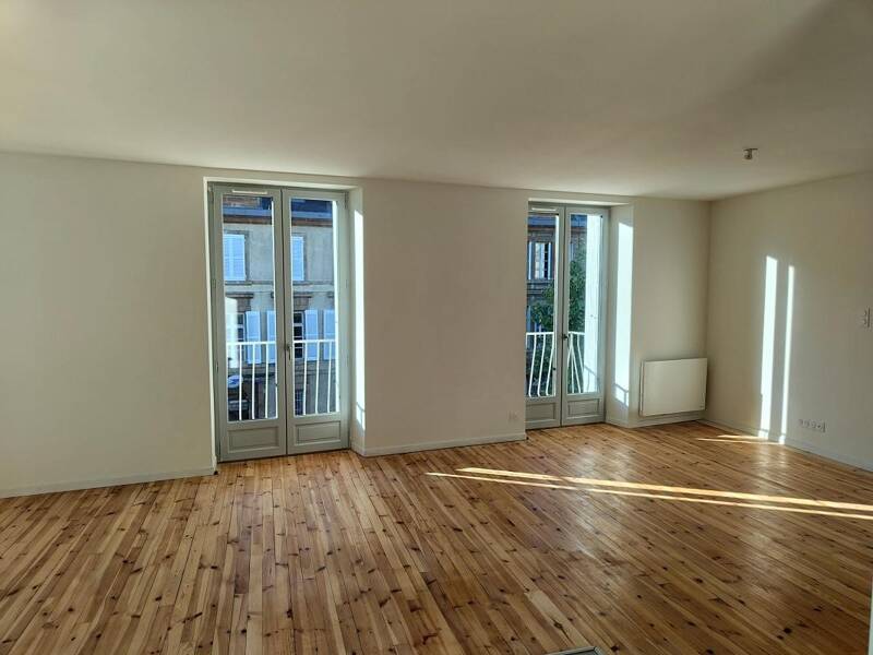 Maison à louer, 59m², MENDE