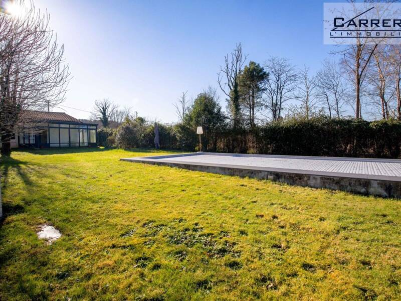 Maison à vendre, 131m², CAMBLANES ET MEYNAC