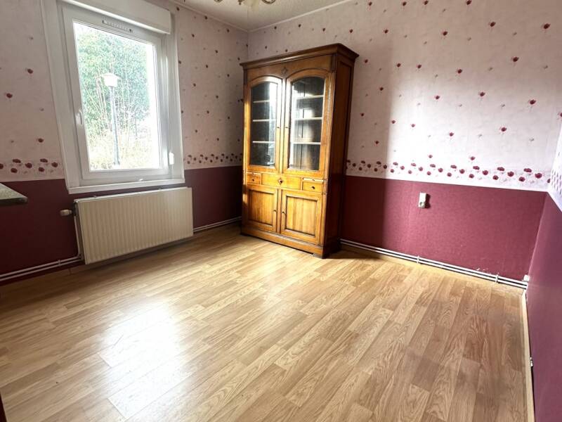 Maison à vendre, 120m², CAMBLAIN CHATELAIN