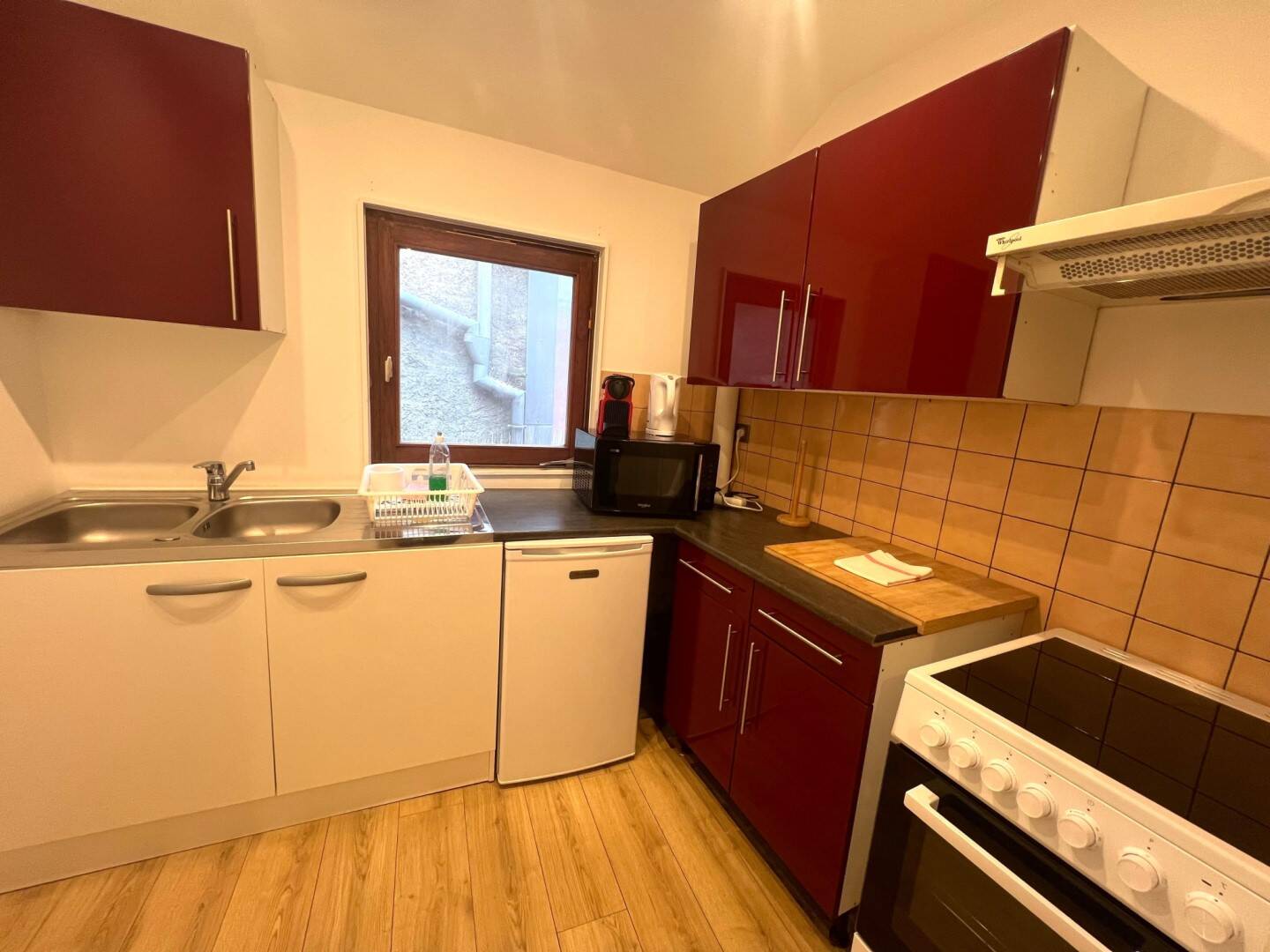 Maison à vendre, 36m², MULHOUSE