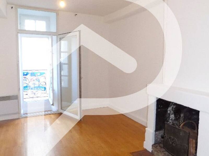 Maison à louer, 23m², NANTES