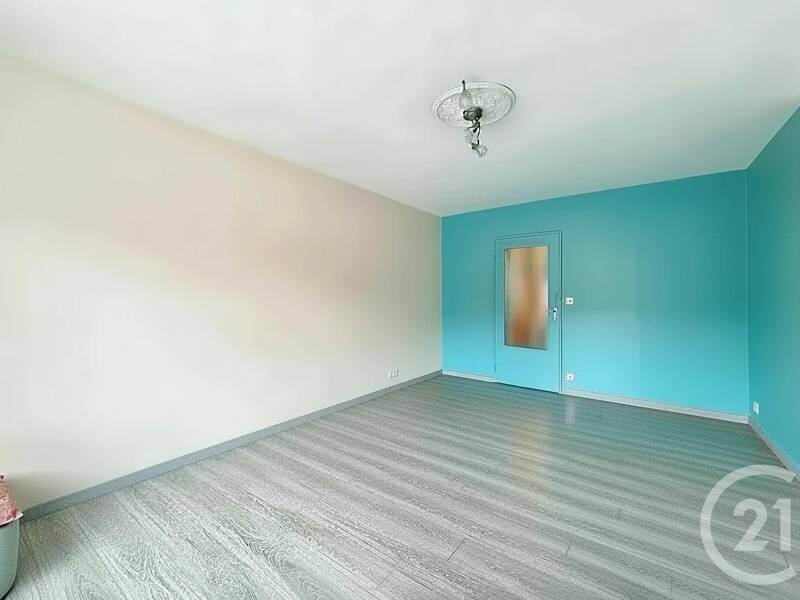 Maison à louer, 54m², BRUNOY