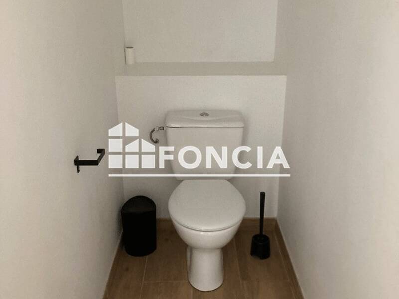 Maison à louer, 32m², ANGERS