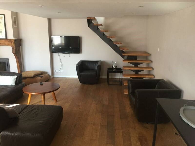 Maison à louer, 80m², VALENCE