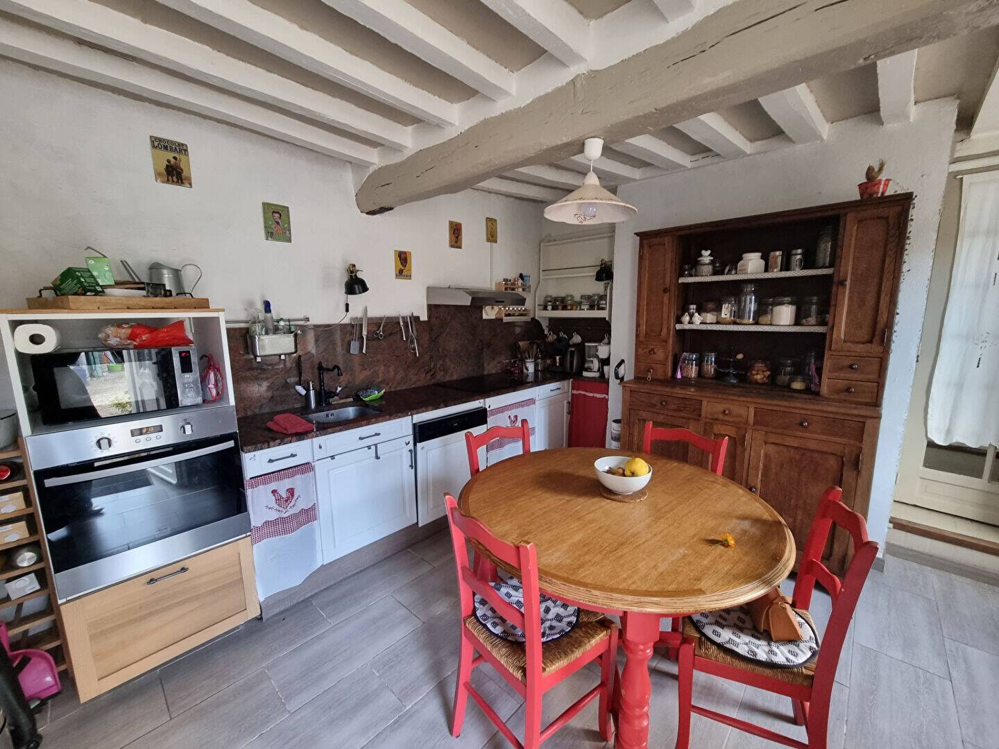 Maison à vendre, 170m², VERNON