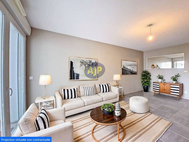 Maison à louer, 68m², MERIGNAC