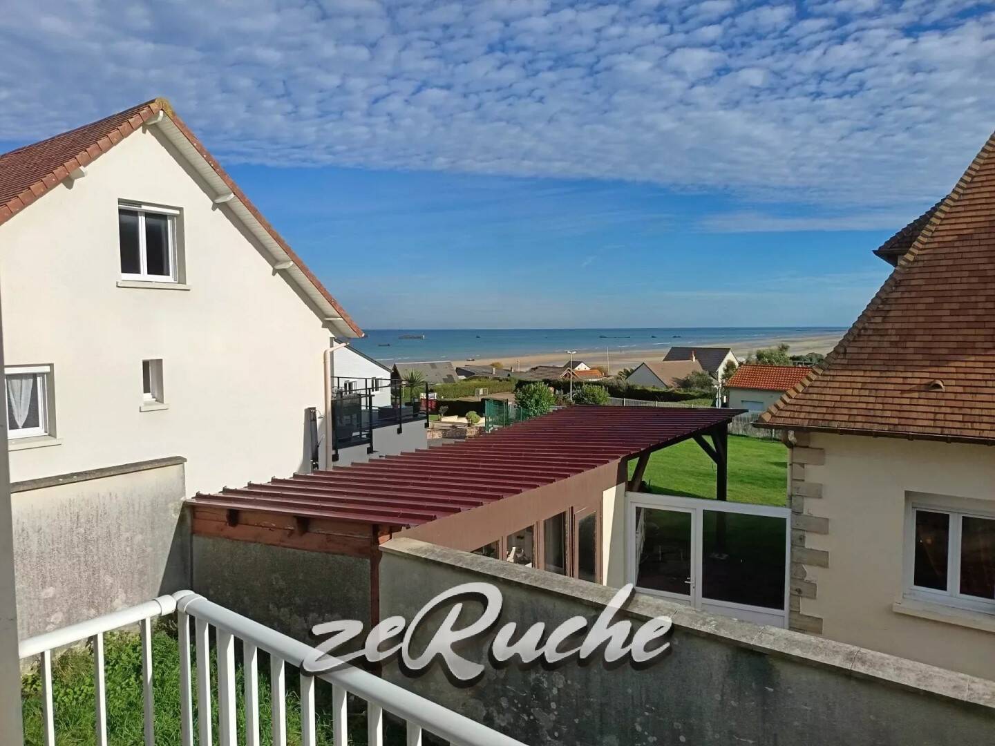 Maison à vendre, 137m², SAINT COME DE FRESNE