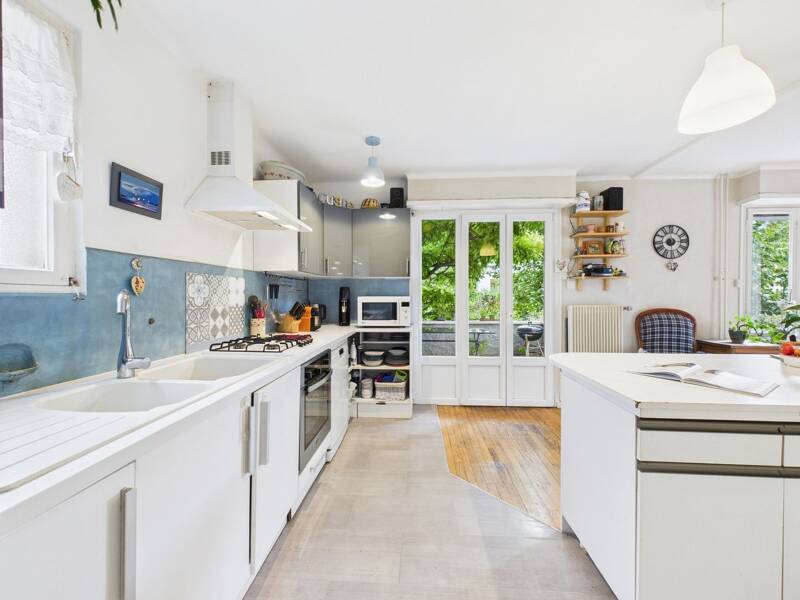 Maison à vendre, 91m², STRASBOURG