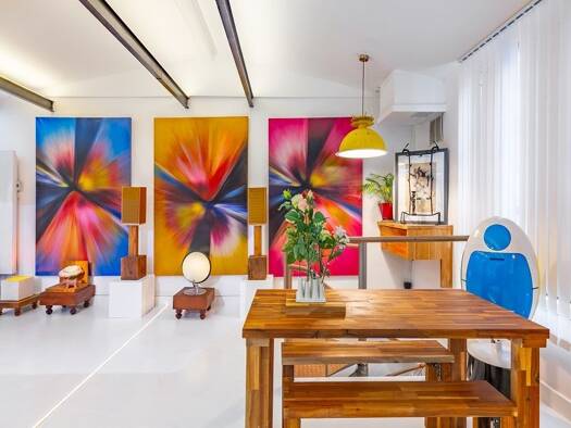 Local commercial en viager occupé Bouquet 40 000 € Paris 12ème arrondissement 75012