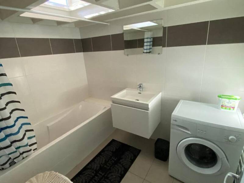 Maison à louer, 50m², REIMS