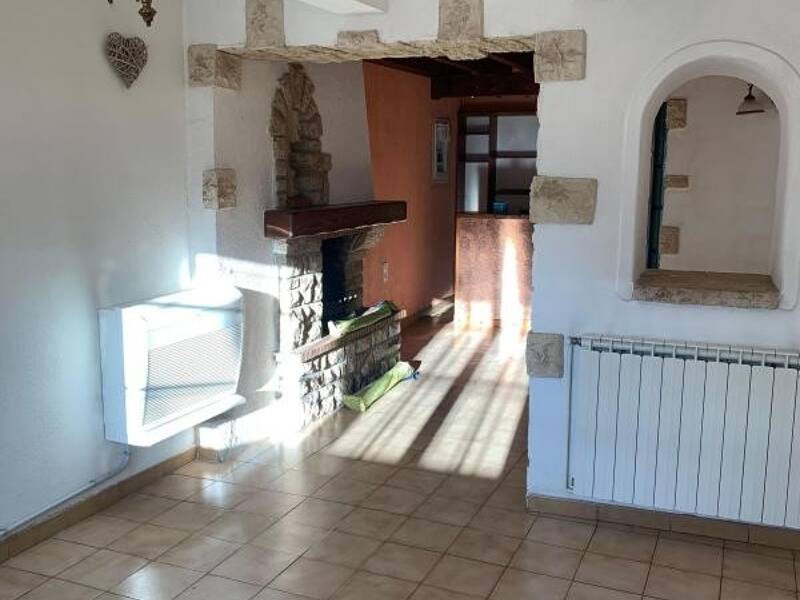 Maison à louer, 106m², ALES