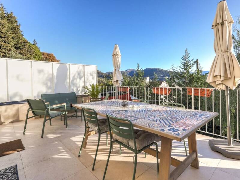 Maison à vendre, 80m², NICE