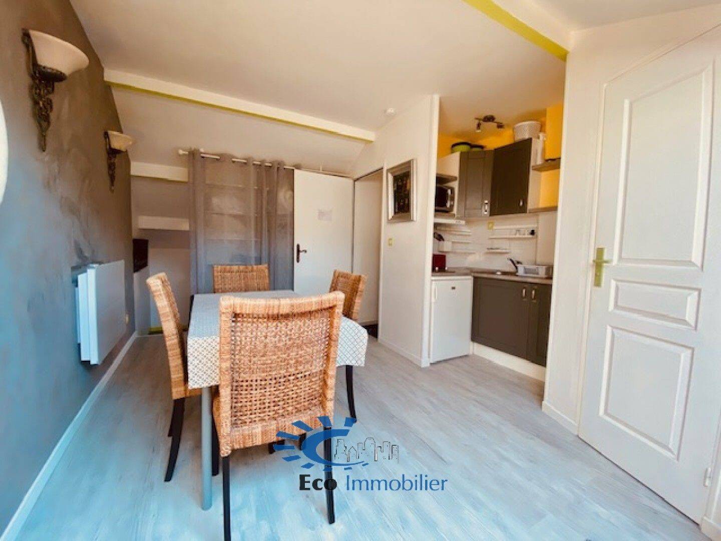 Maison à louer, 31m², LA ROCHELLE