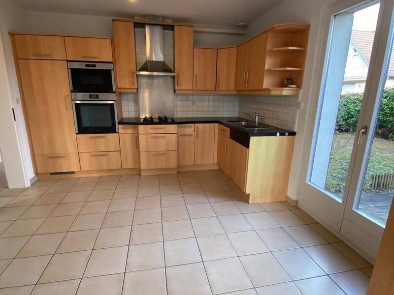 Maison à vendre, 125m², BARTENHEIM