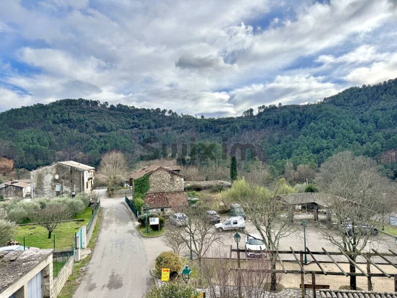 Maison à vendre, 81m², SAINTE CECILE D'ANDORGE