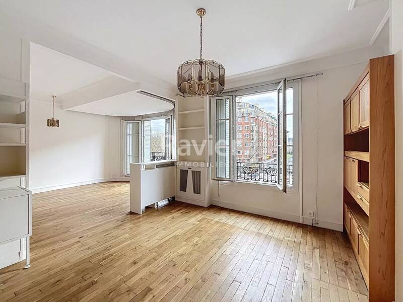 Maison à vendre, 98m², PARIS 14E