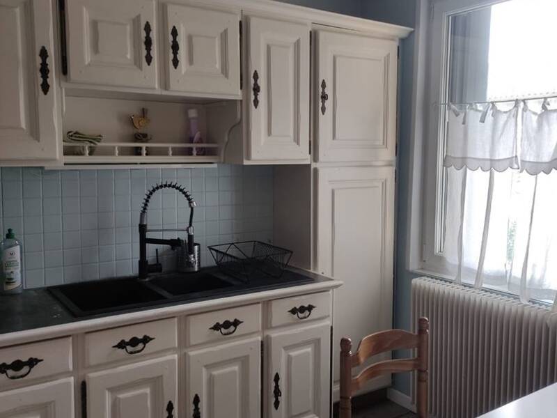 Maison à louer, 85m², COLMAR