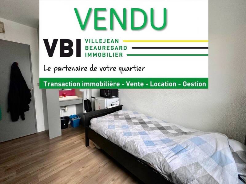 Maison à vendre, 9m², RENNES