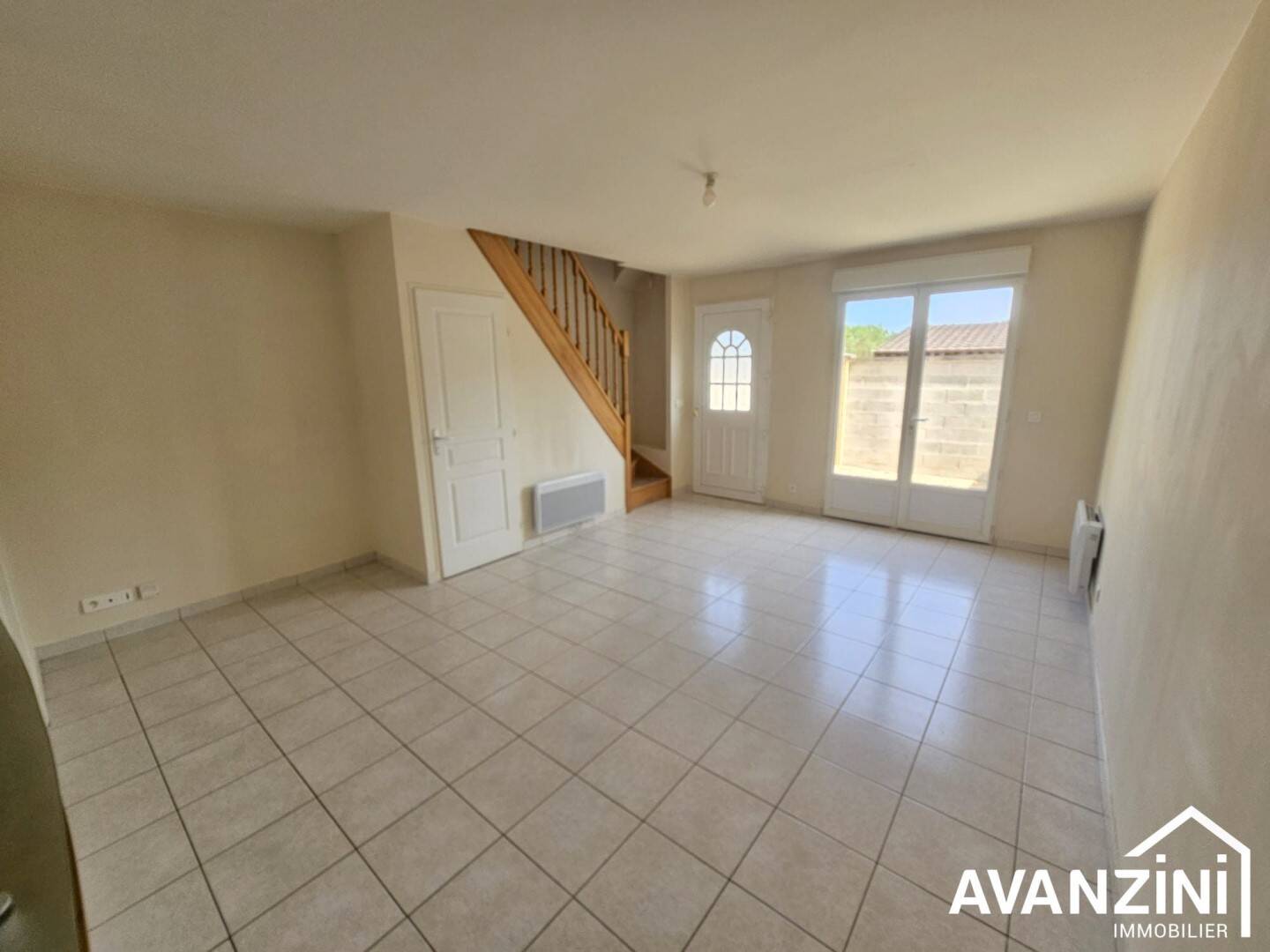 Maison à vendre, 79m², VILLIERS SUR MORIN